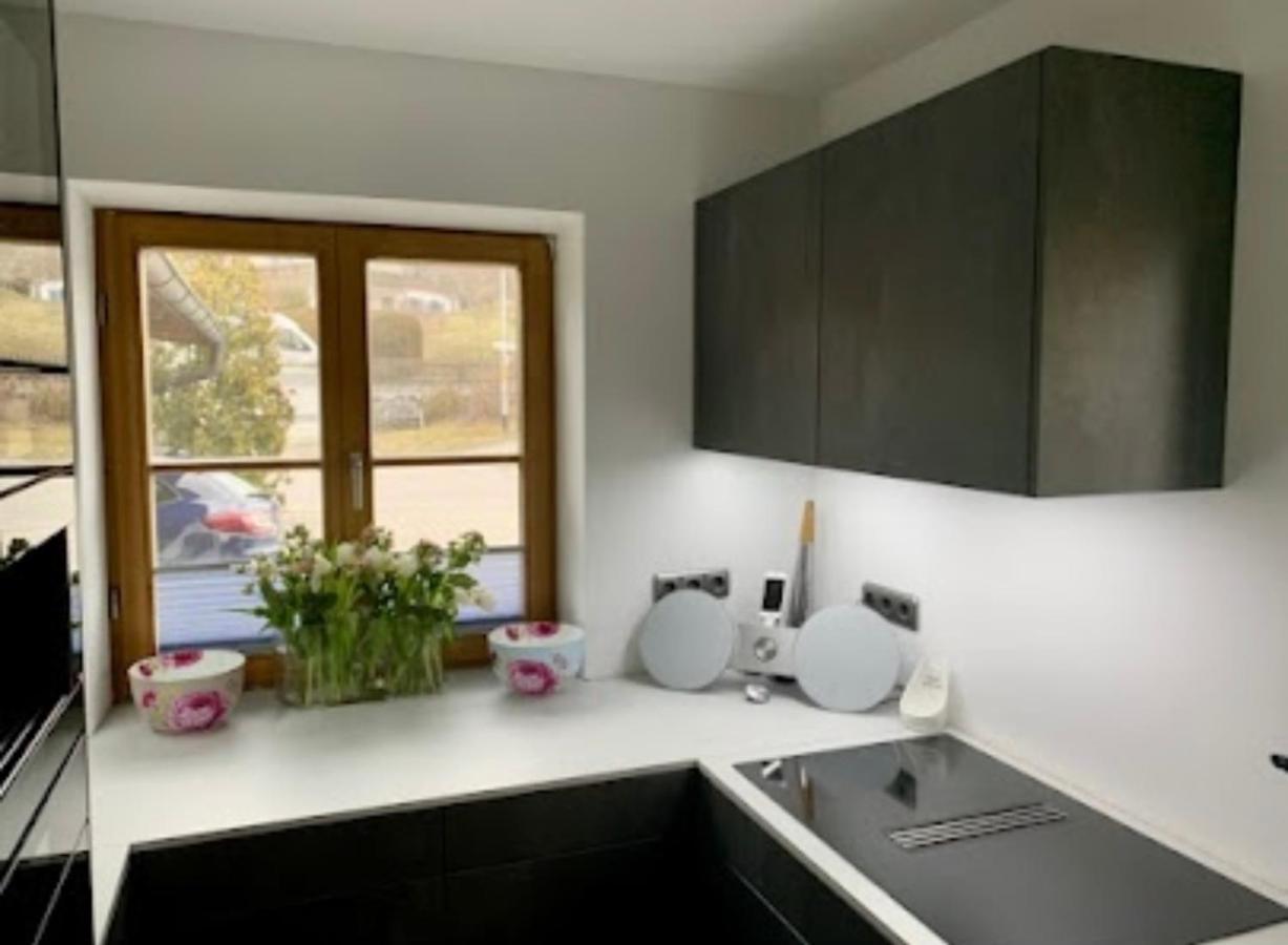 Ferienwohnung Sissi Rieden Exterior foto