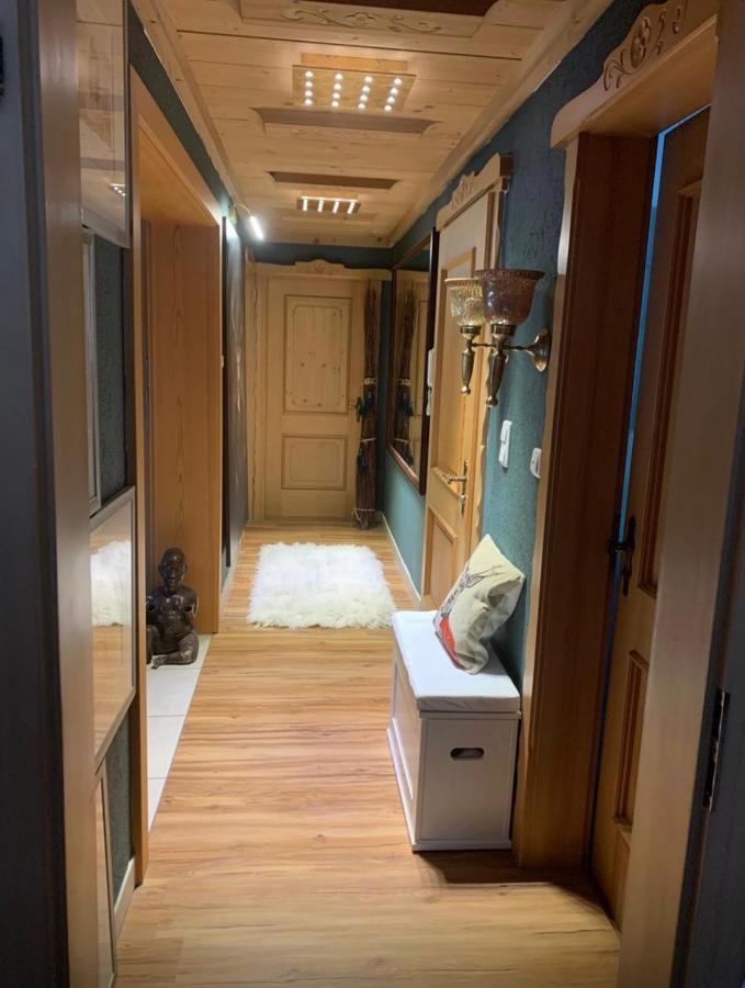 Ferienwohnung Sissi Rieden Exterior foto